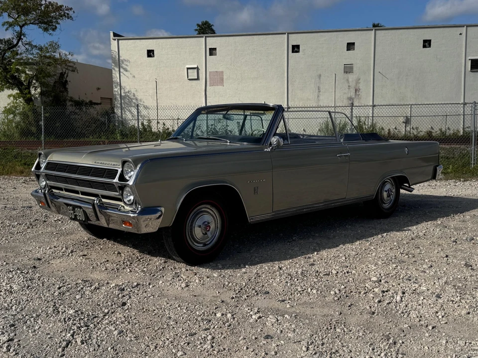 1965 AMC Ambassador - Image 20 of 31