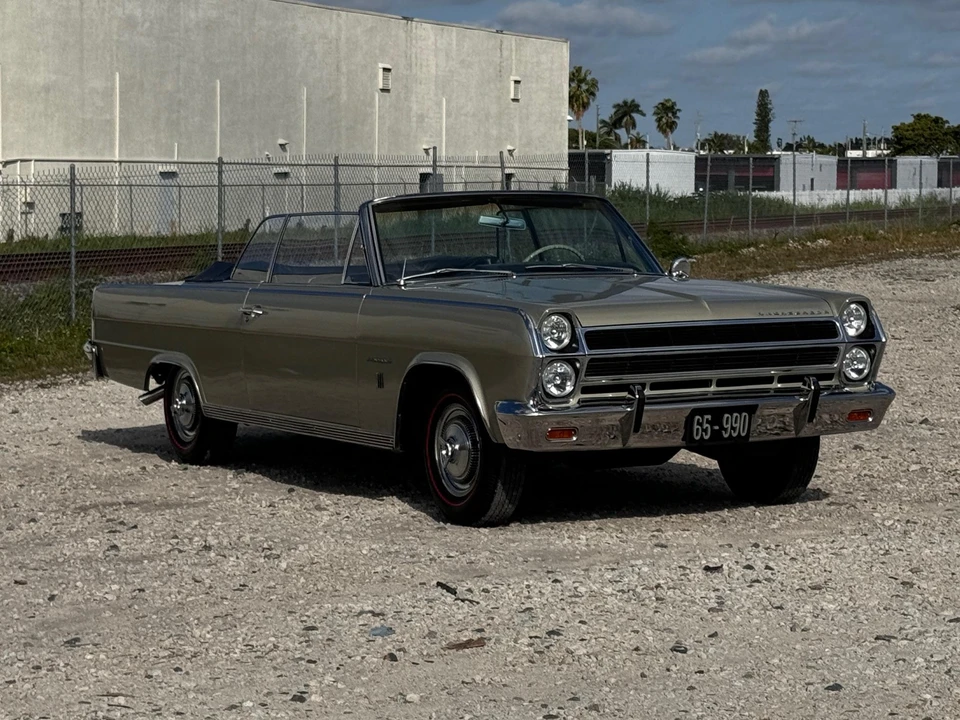1965 AMC Ambassador - Image 25 of 31