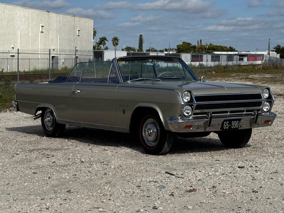 1965 AMC Ambassador - Image 26 of 31