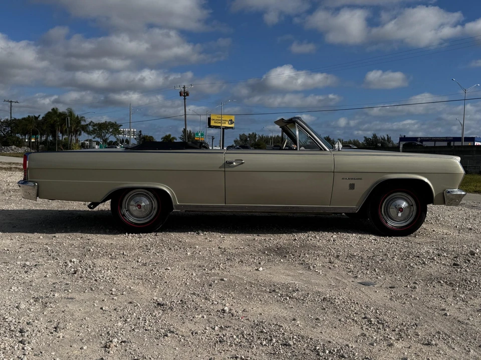 1965 AMC Ambassador - Image 8 of 31