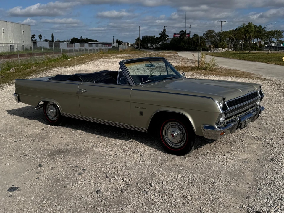 1965 AMC Ambassador - Image 7 of 31