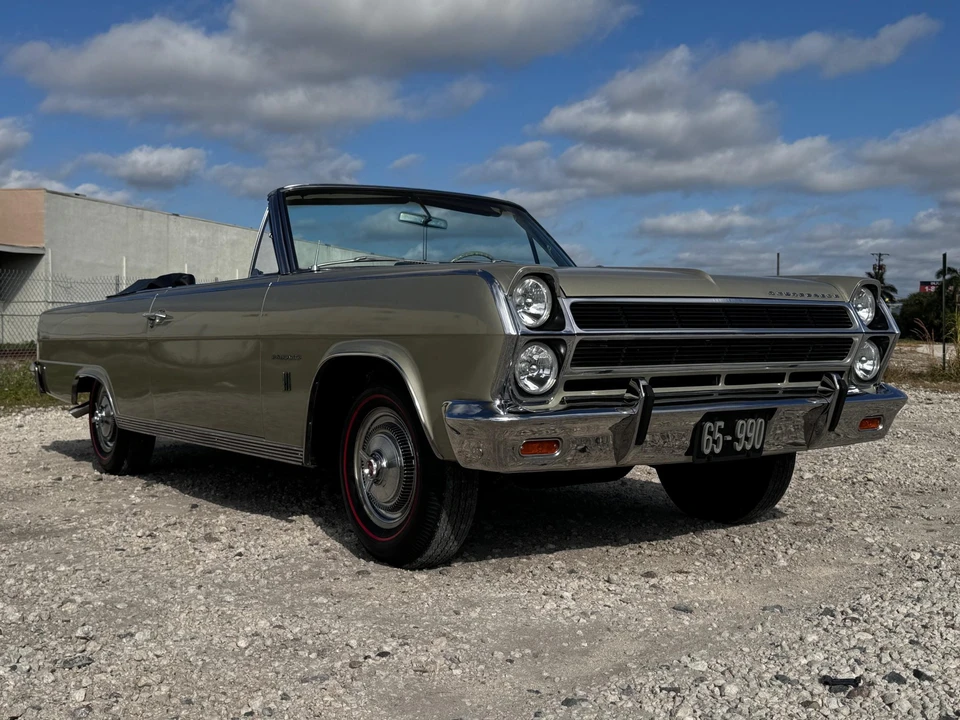 1965 AMC Ambassador - Image 5 of 31