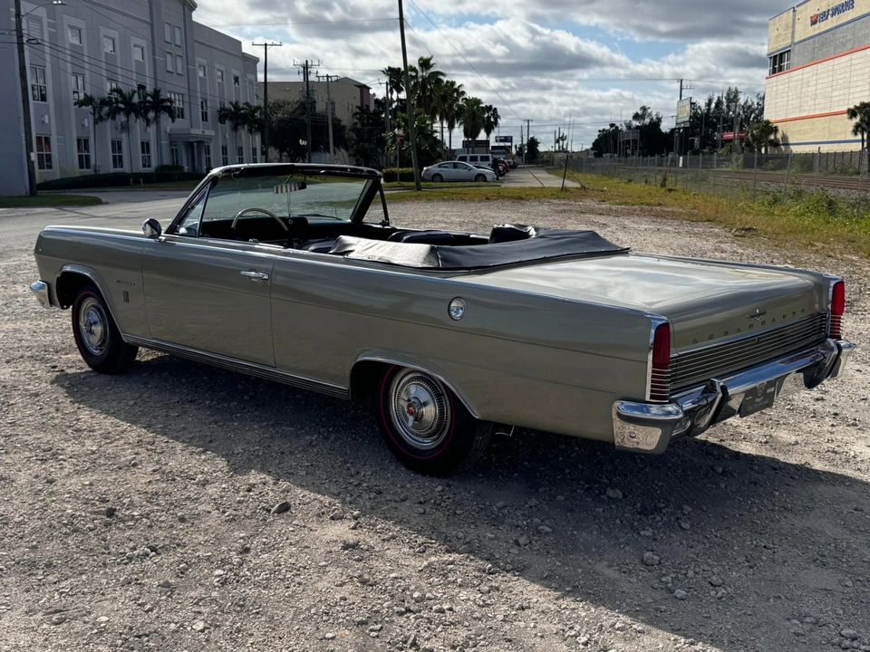 1965 AMC Ambassador - Image 17 of 31