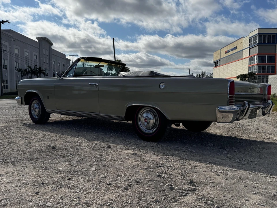 1965 AMC Ambassador - Image 18 of 31
