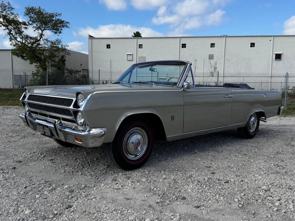 1965 AMC Ambassador - Image 2 of 31