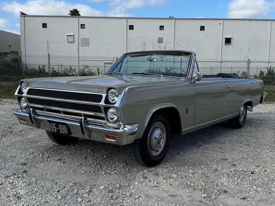 1965 AMC Ambassador - Image 3 of 31