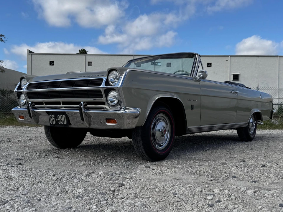 1965 AMC Ambassador - Image 4 of 31