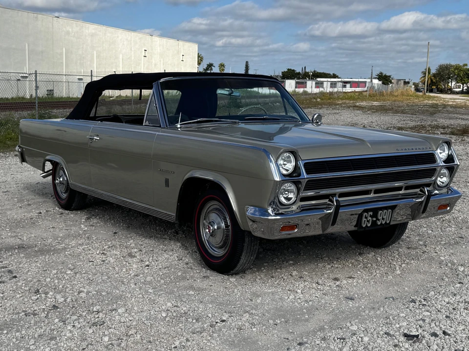 1965 AMC Ambassador - Image 28 of 31