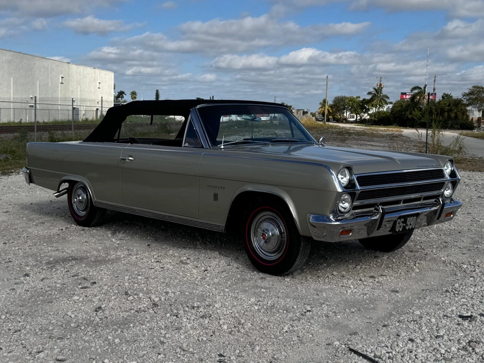 1965 AMC Ambassador - Image 29 of 31