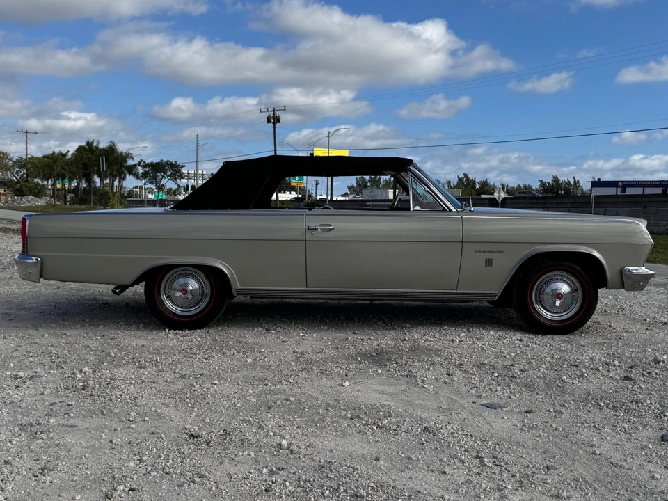 1965 AMC Ambassador - Image 30 of 31