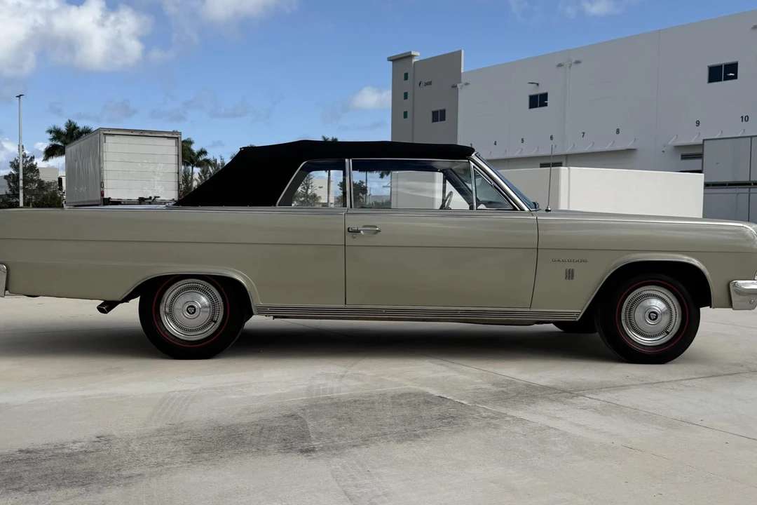 1965 AMC Ambassador - Image 3 of 9