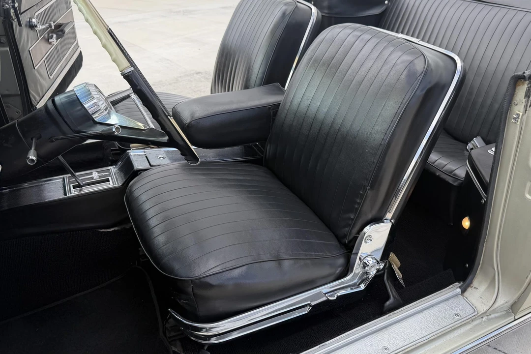 1965 AMC Ambassador - Image 4 of 9