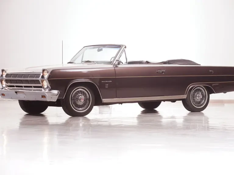 1965 Rambler - Image 2 of 2