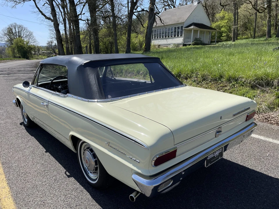 1965 Rambler American - Image 14 of 31