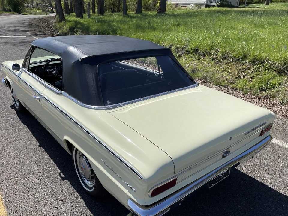 1965 Rambler American - Image 15 of 31
