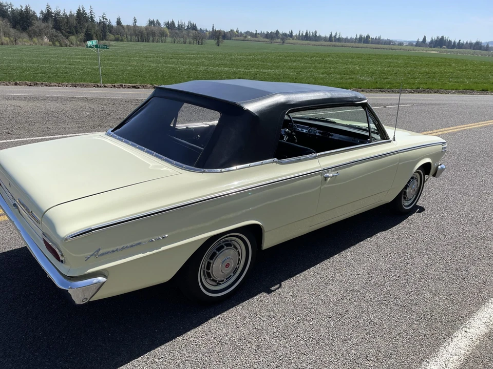 1965 Rambler American - Image 23 of 31