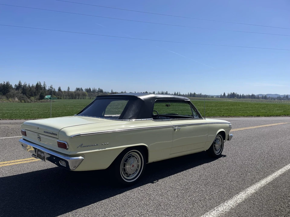 1965 Rambler American - Image 24 of 31