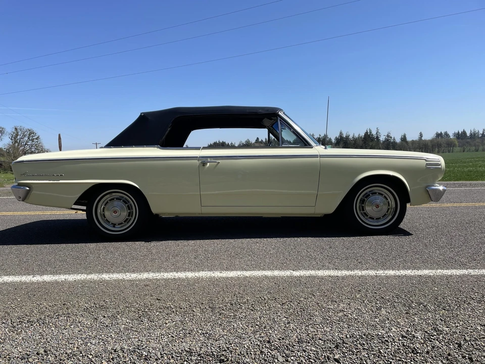 1965 Rambler American - Image 25 of 31