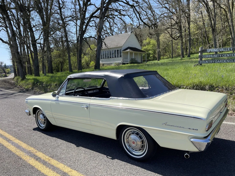 1965 Rambler American - Image 13 of 31