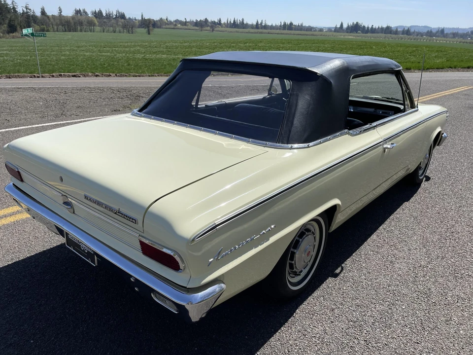 1965 Rambler American - Image 20 of 31