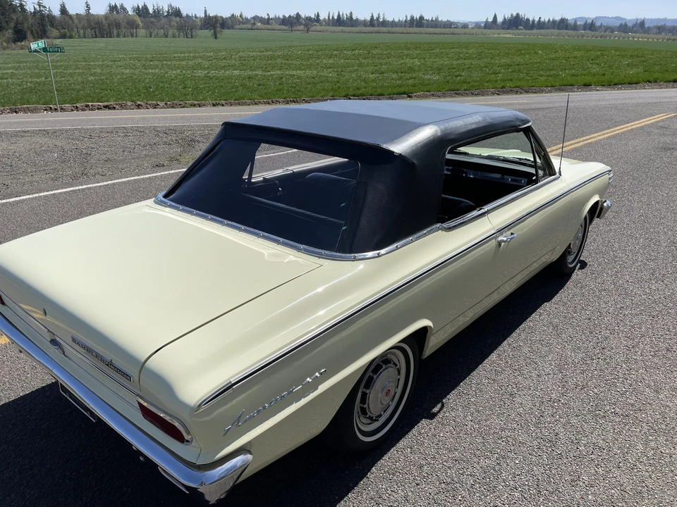 1965 Rambler American - Image 21 of 31