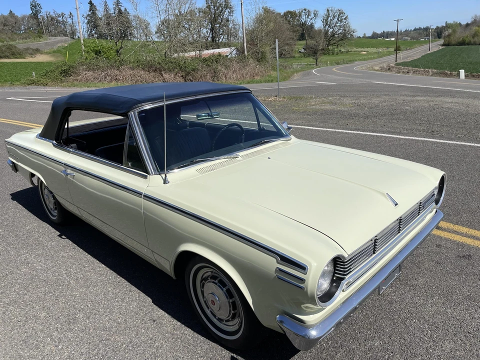 1965 Rambler American - Image 26 of 31