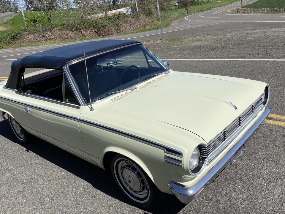 1965 Rambler American - Image 27 of 31