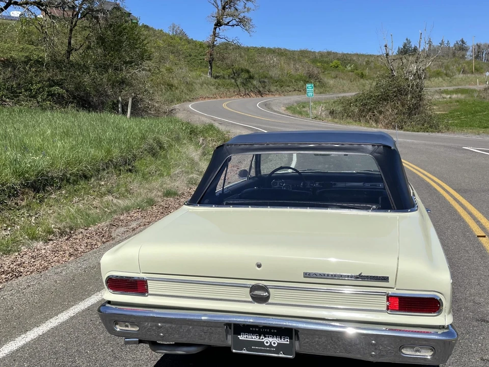 1965 Rambler American - Image 18 of 31