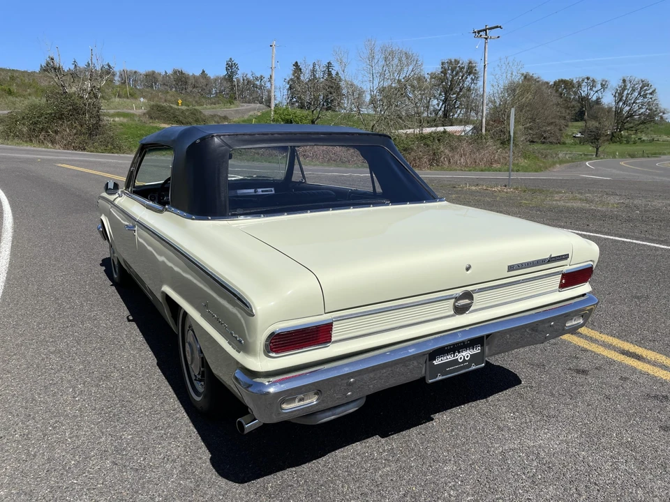 1965 Rambler American - Image 16 of 31