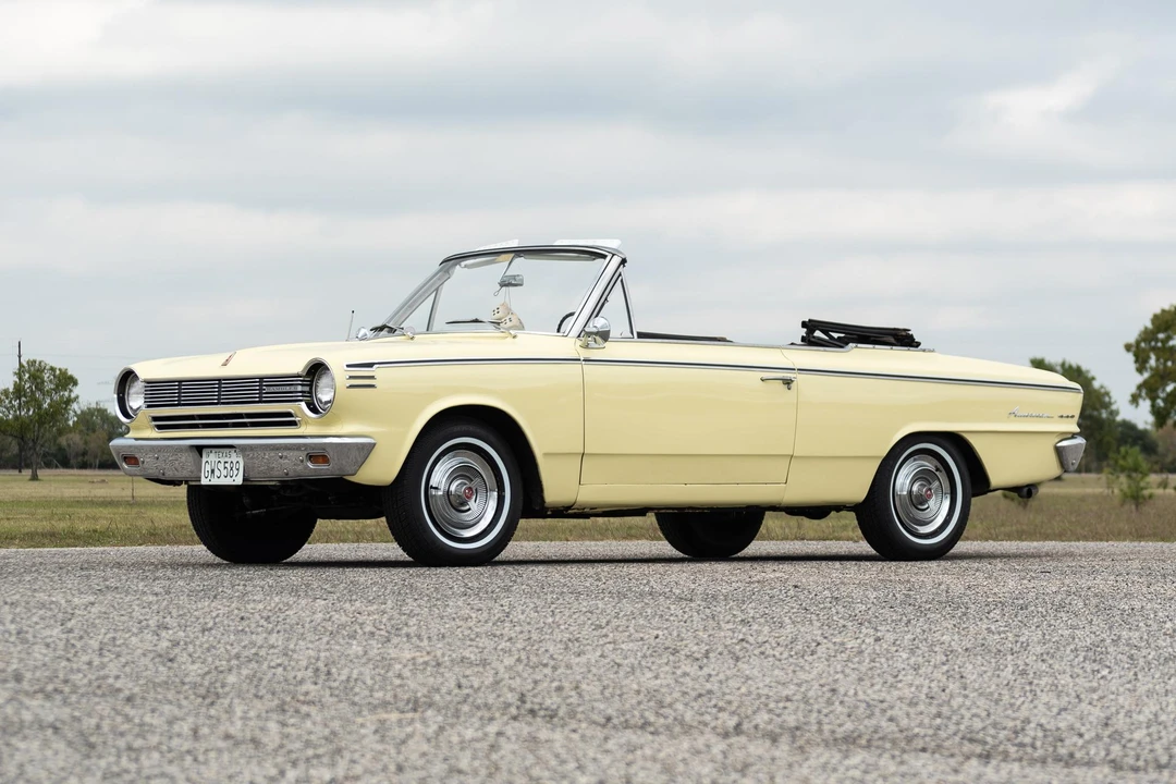 1965 Rambler American - Image 2 of 31