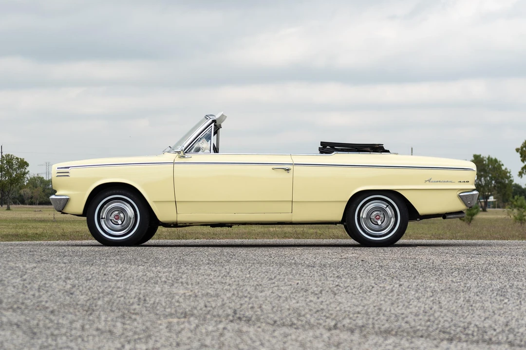 1965 Rambler American - Image 3 of 31