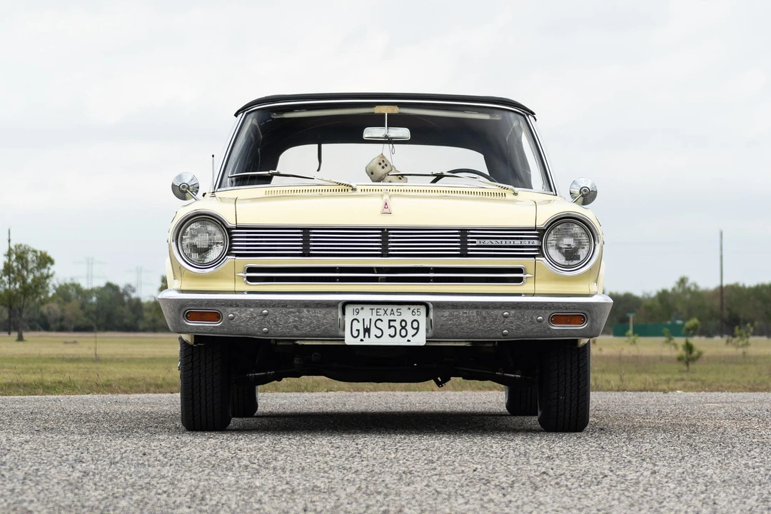 1965 Rambler American - Image 8 of 31