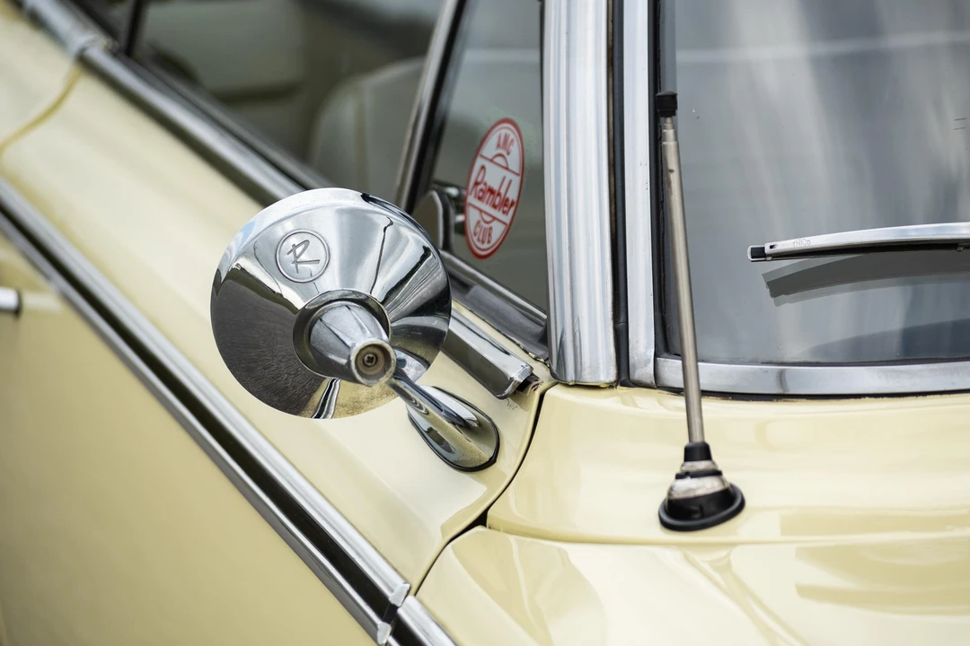 1965 Rambler American - Image 14 of 31
