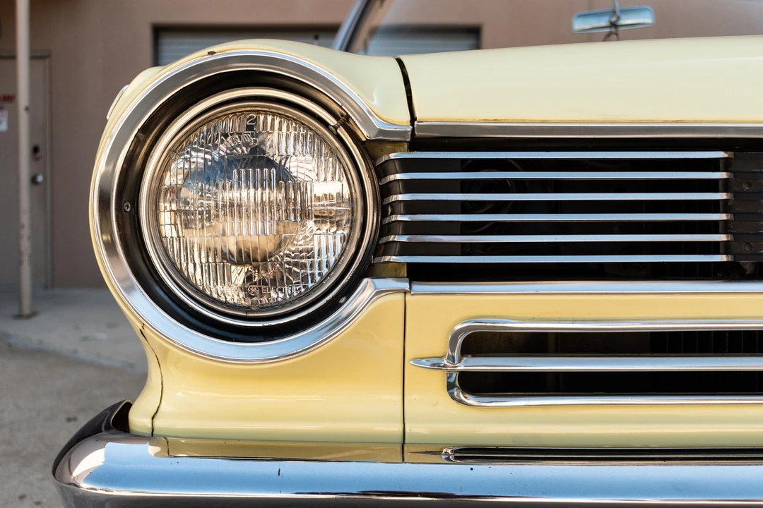 1965 Rambler American - Image 9 of 31