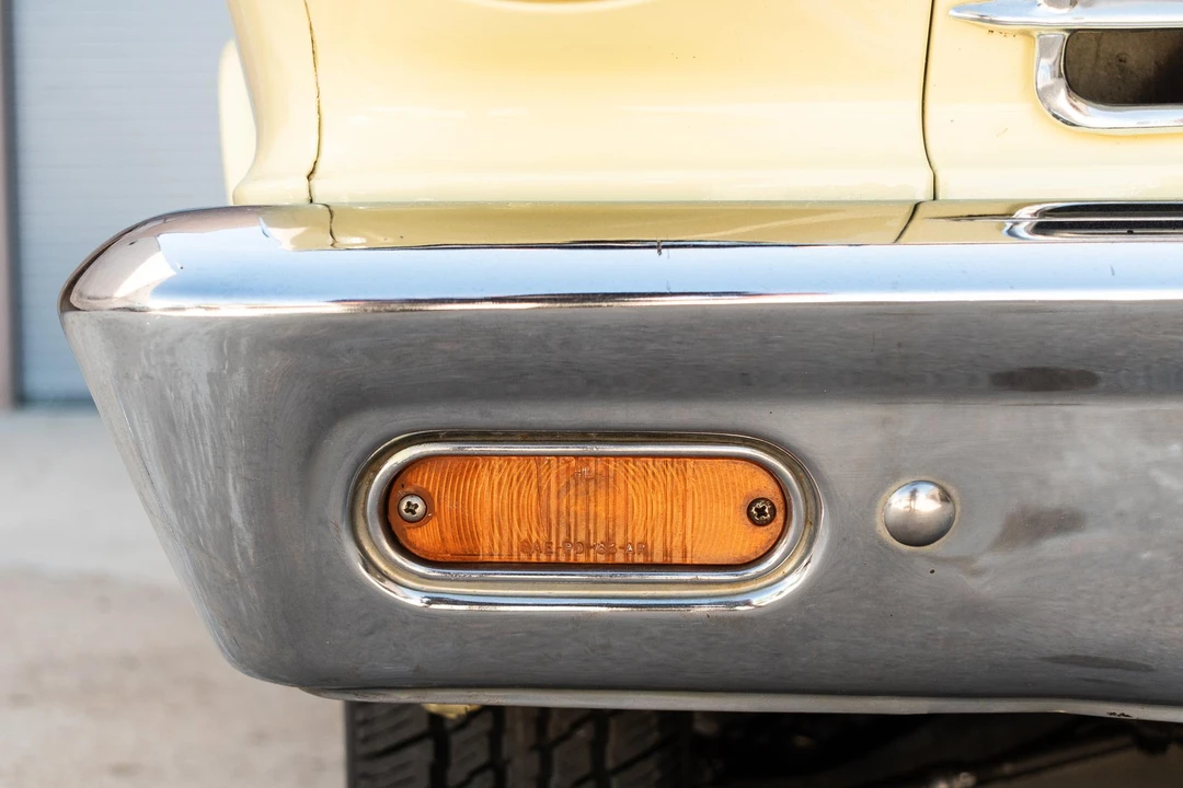 1965 Rambler American - Image 10 of 31