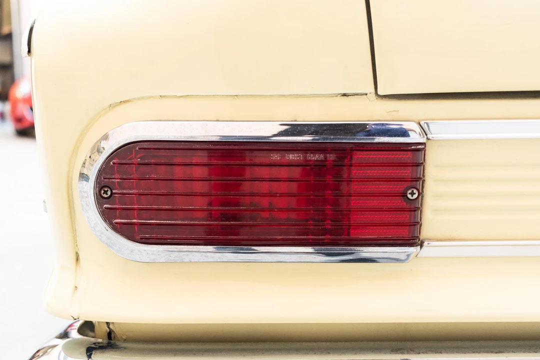 1965 Rambler American - Image 21 of 31