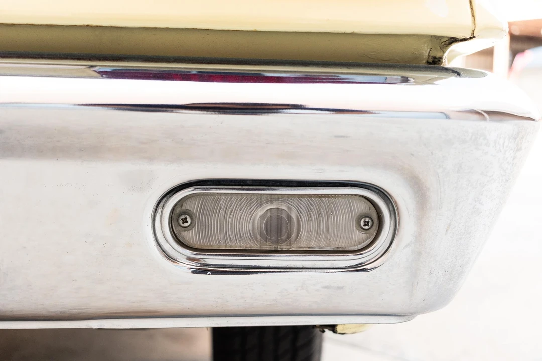 1965 Rambler American - Image 23 of 31