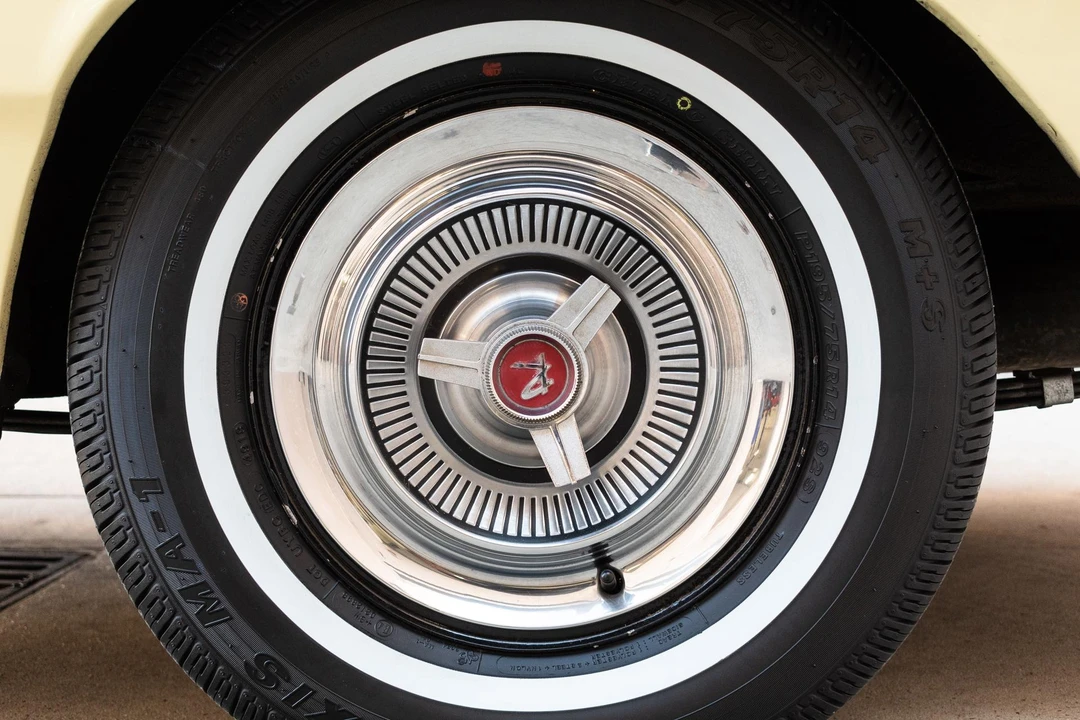 1965 Rambler American - Image 25 of 31