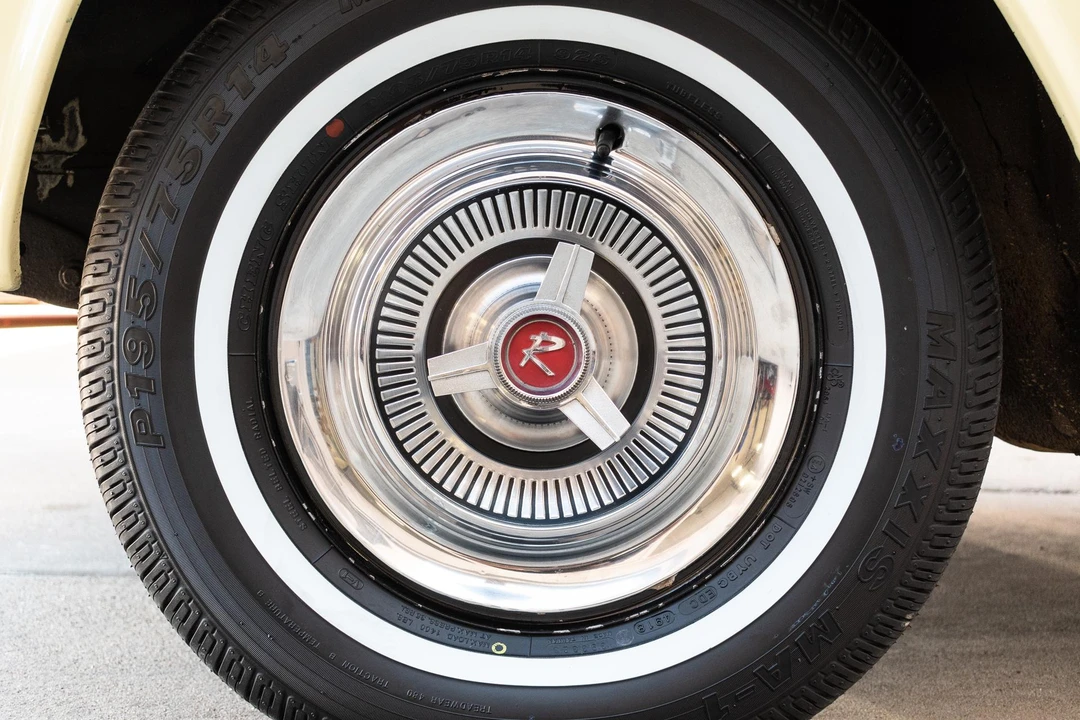 1965 Rambler American - Image 26 of 31