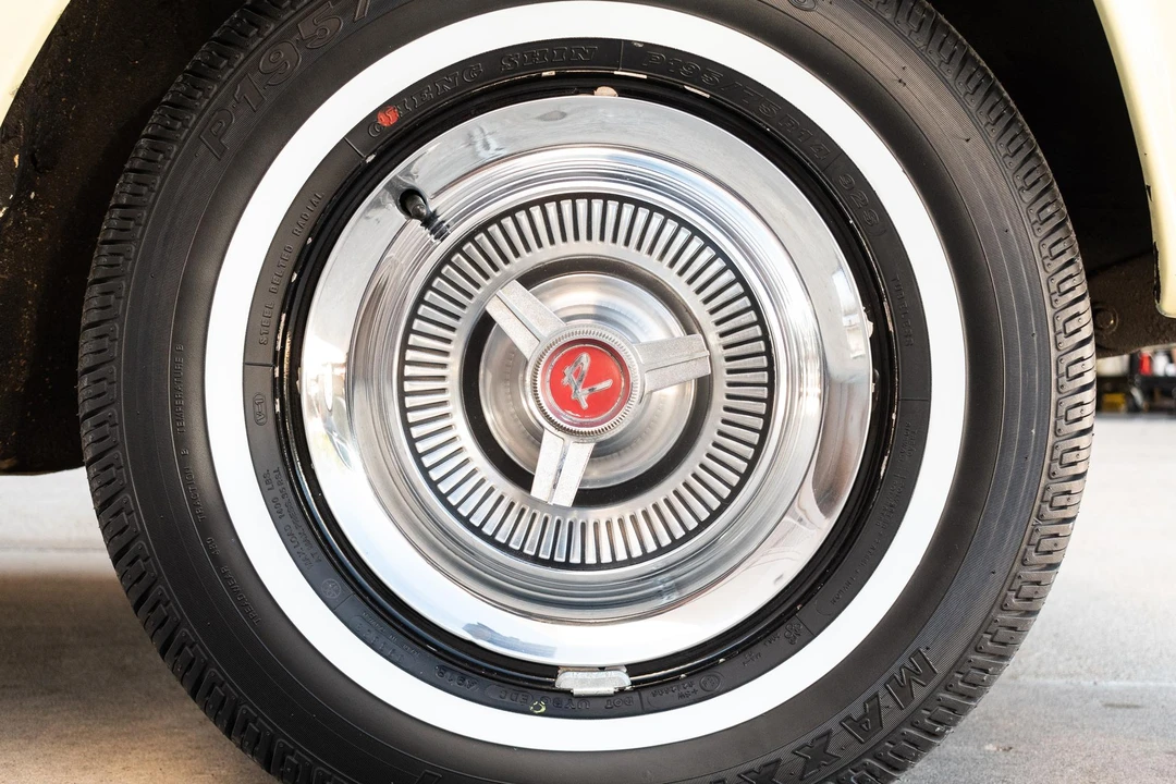1965 Rambler American - Image 27 of 31