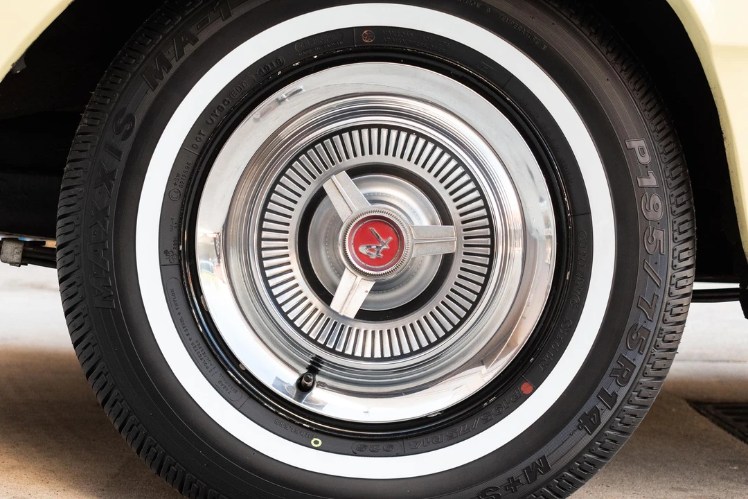1965 Rambler American - Image 28 of 31