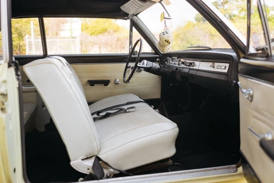 1965 Rambler American - Image 5 of 12