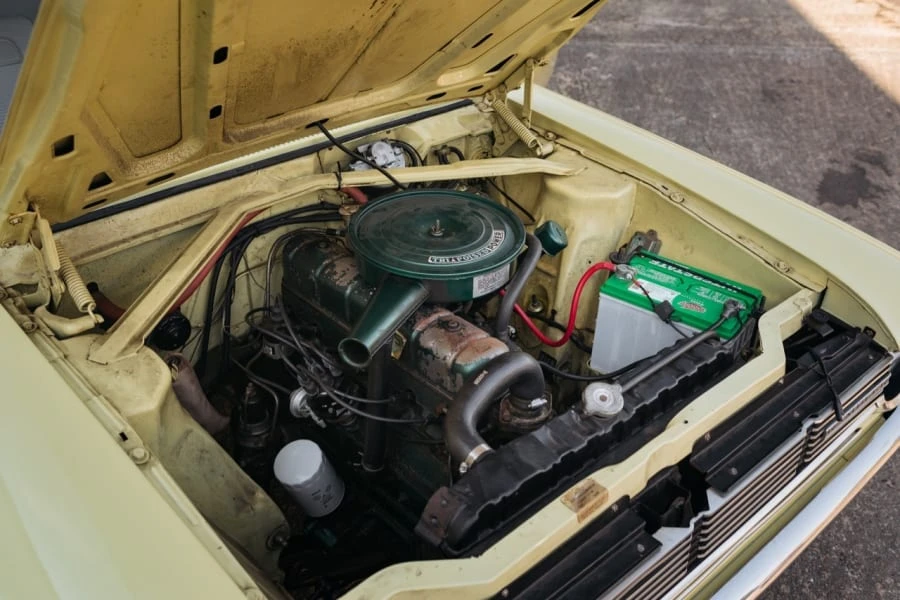 1965 Rambler American - Image 10 of 12