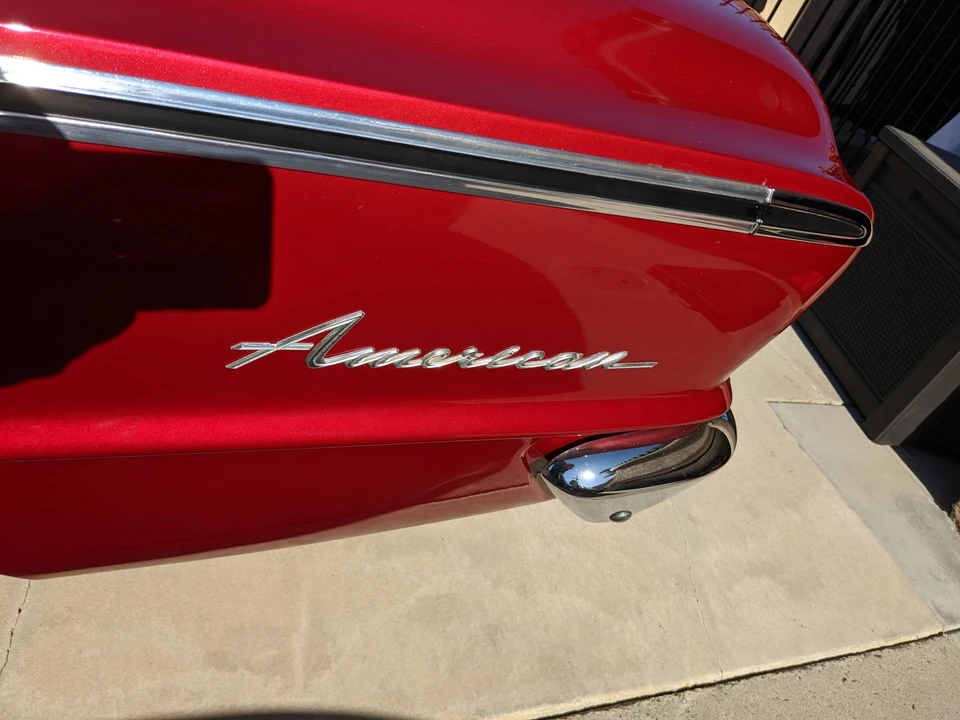 1965 Rambler American - Image 28 of 31