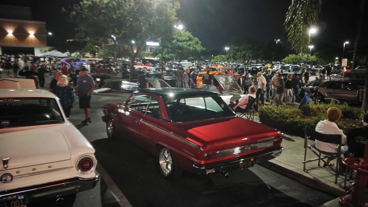 1965 Rambler American - Image 27 of 31