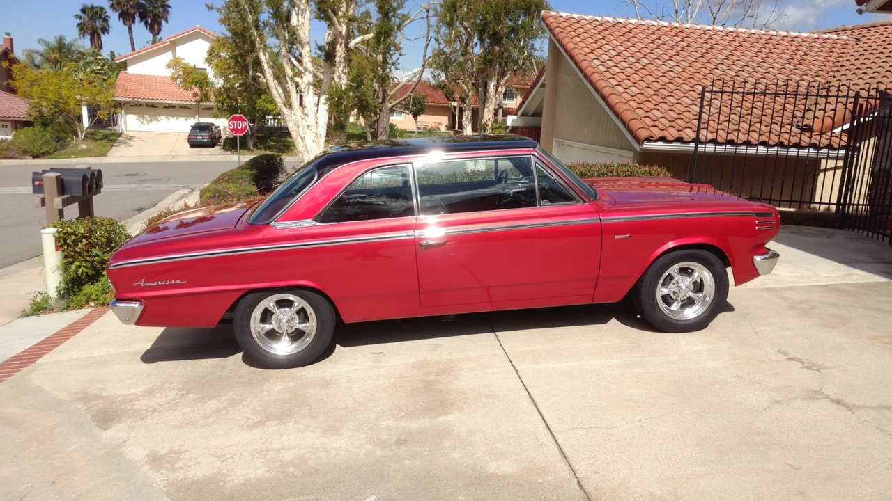 1965 Rambler American - Image 4 of 31