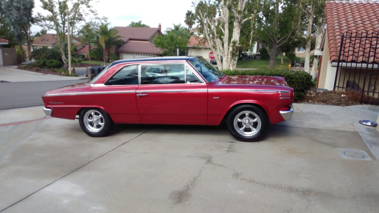 1965 Rambler American - Image 6 of 31
