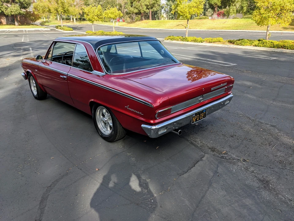1965 Rambler American - Image 25 of 31