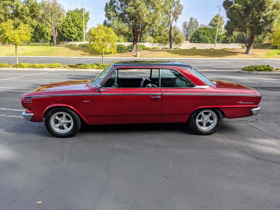 1965 Rambler American - Image 22 of 31