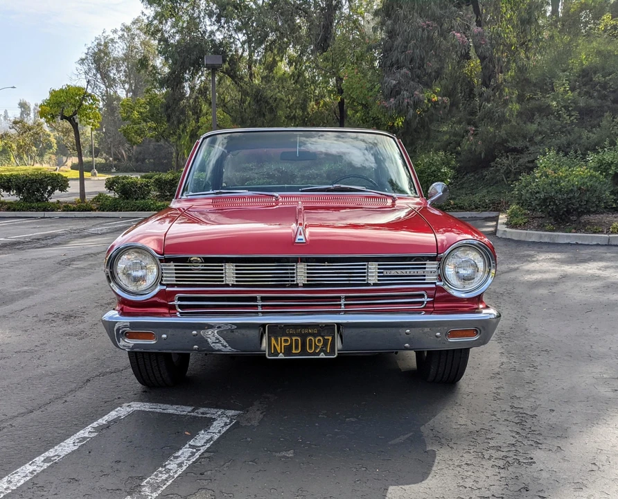 1965 Rambler American - Image 13 of 31